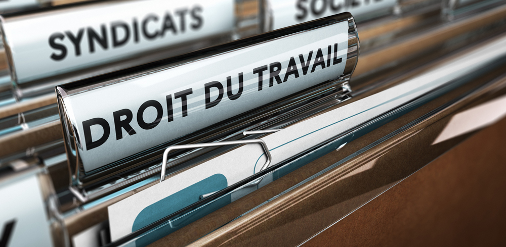 Droit du Travail